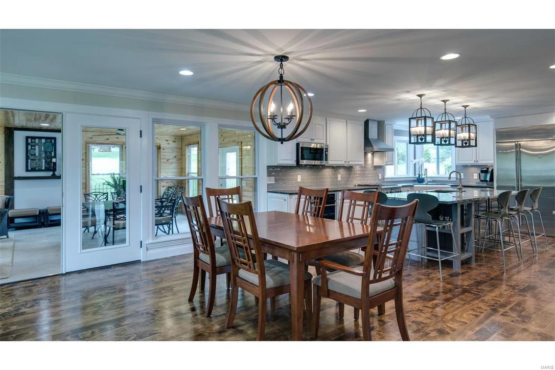 Clay Cliffe Estates - Residential