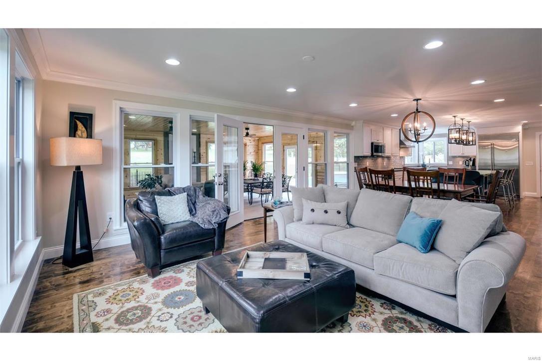 Clay Cliffe Estates - Residential