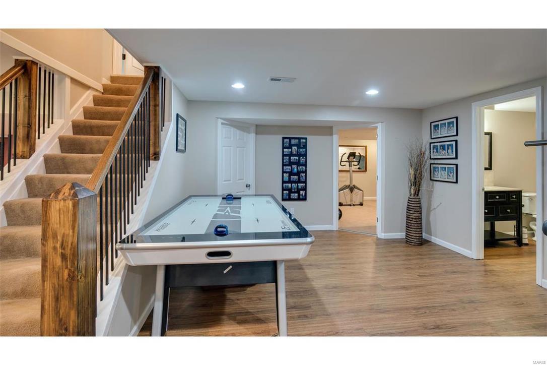 Clay Cliffe Estates - Residential