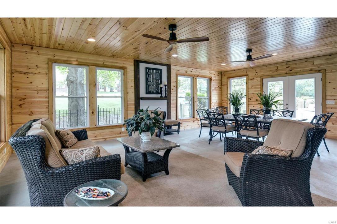 Clay Cliffe Estates - Residential