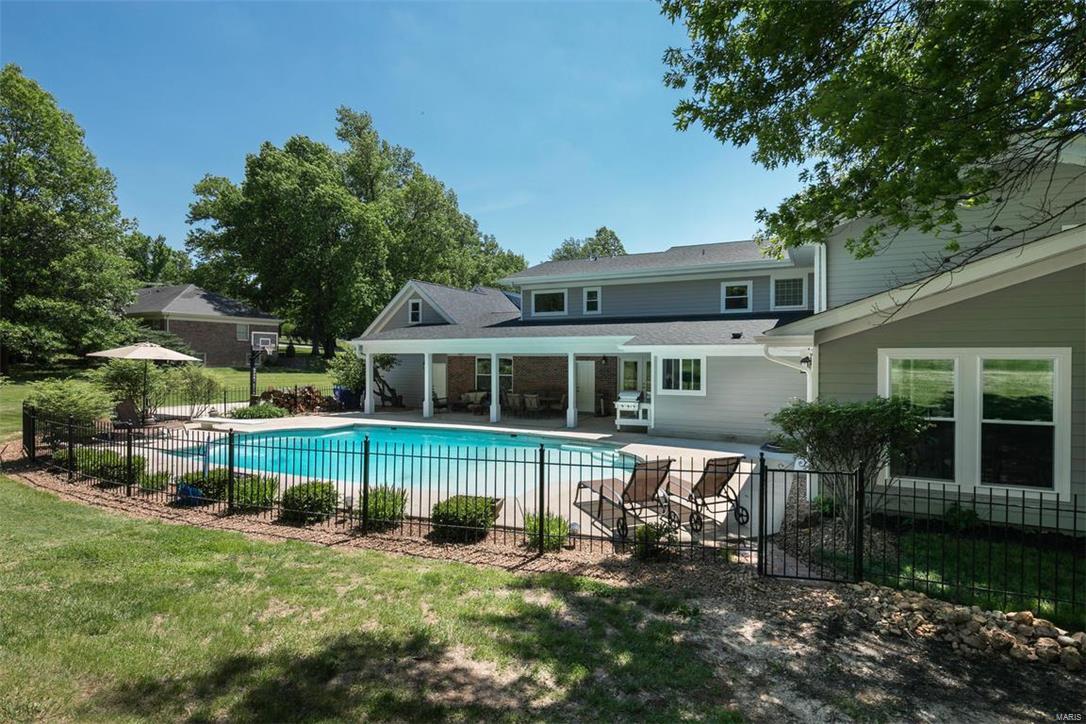 Clay Cliffe Estates - Residential