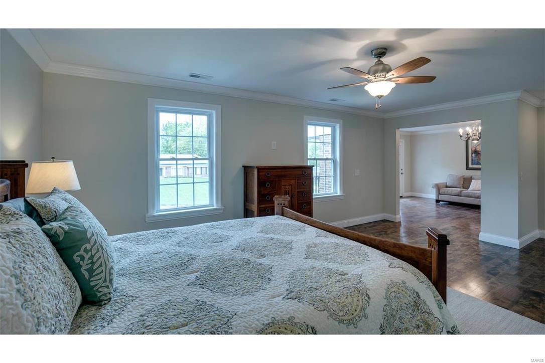 Clay Cliffe Estates - Residential