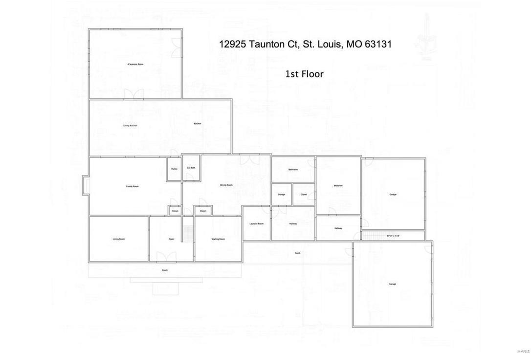 Clay Cliffe Estates - Residential