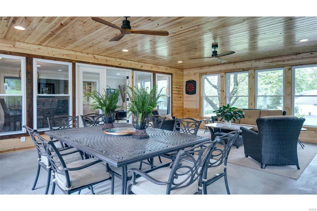 Clay Cliffe Estates - Residential