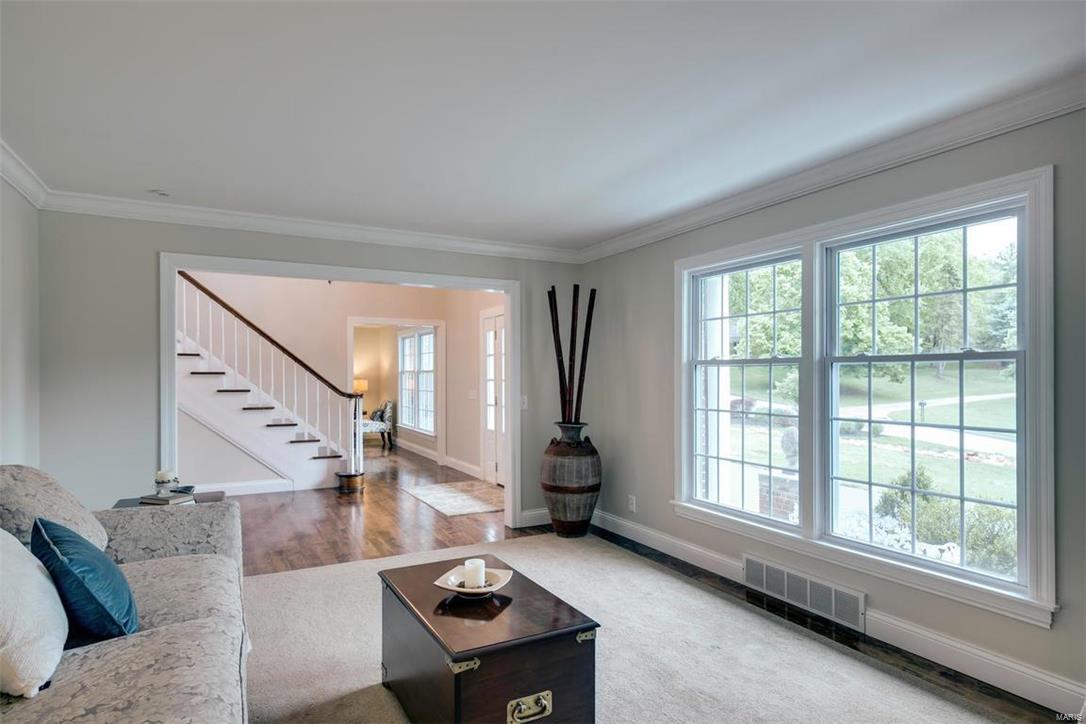 Clay Cliffe Estates - Residential