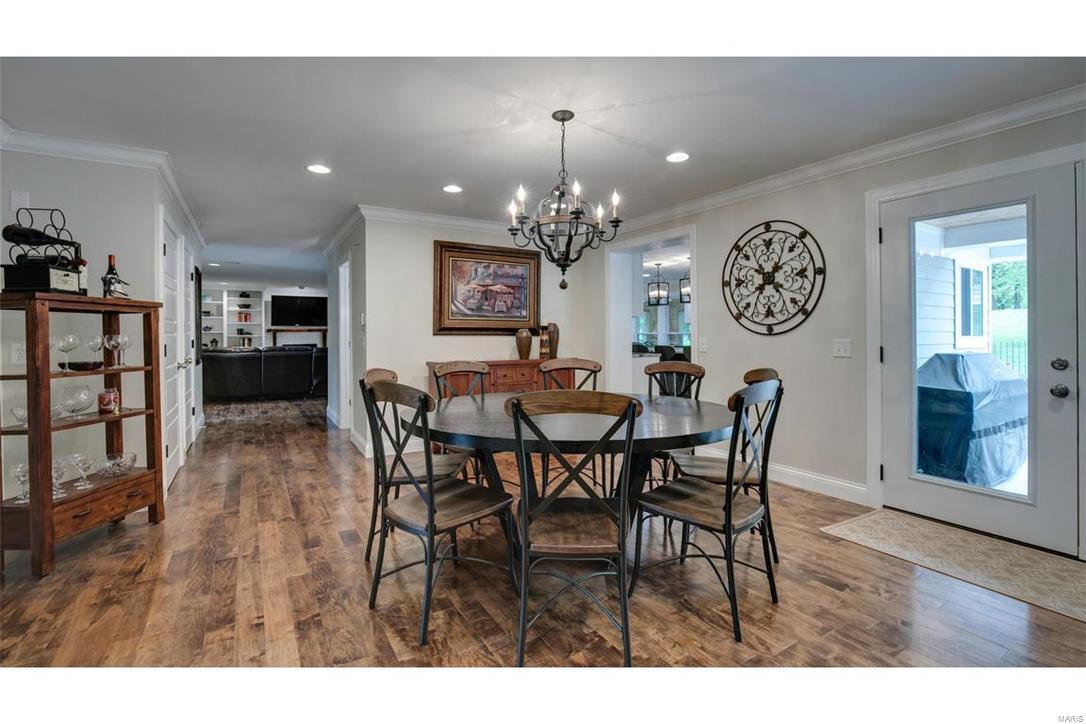 Clay Cliffe Estates - Residential