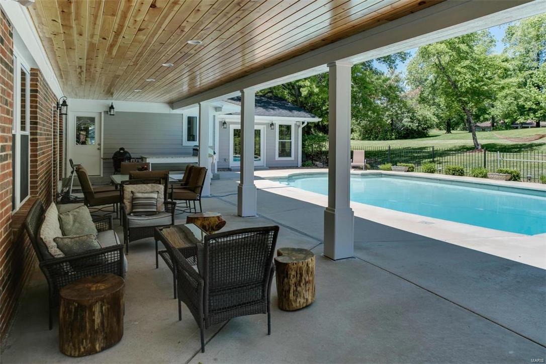 Clay Cliffe Estates - Residential