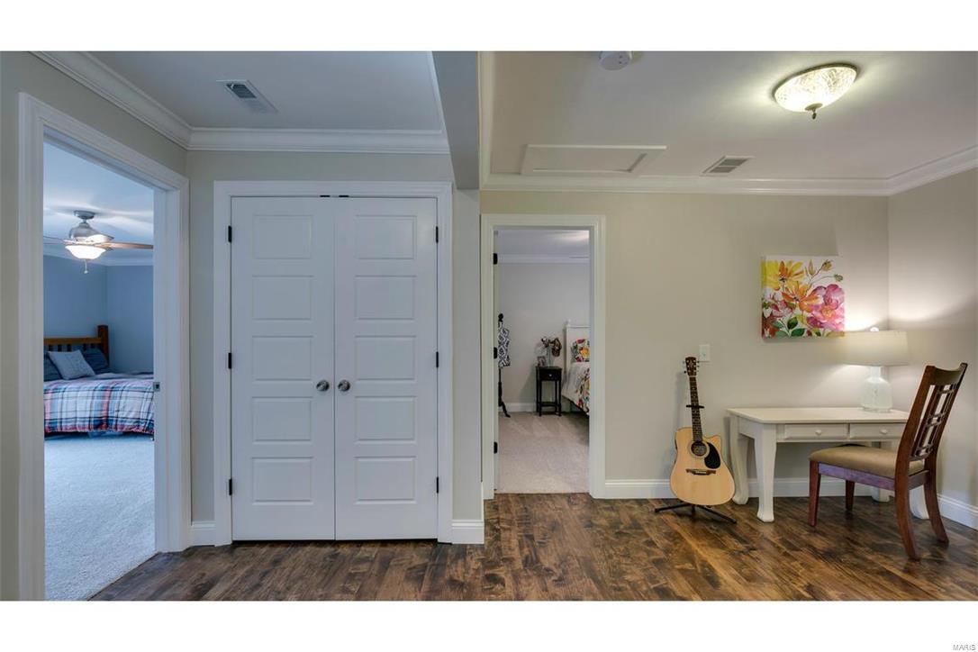 Clay Cliffe Estates - Residential