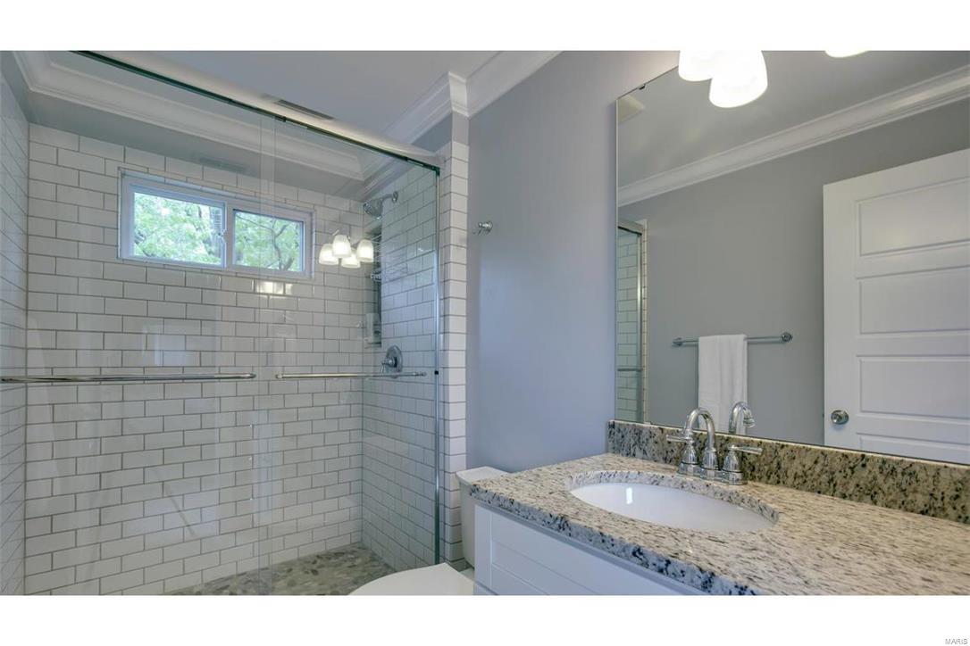 Clay Cliffe Estates - Residential