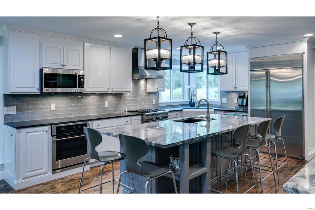 Clay Cliffe Estates - Residential