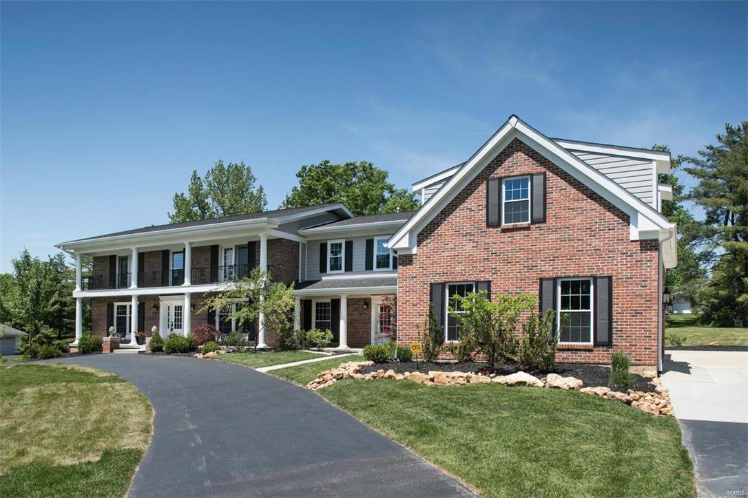 Clay Cliffe Estates - Residential