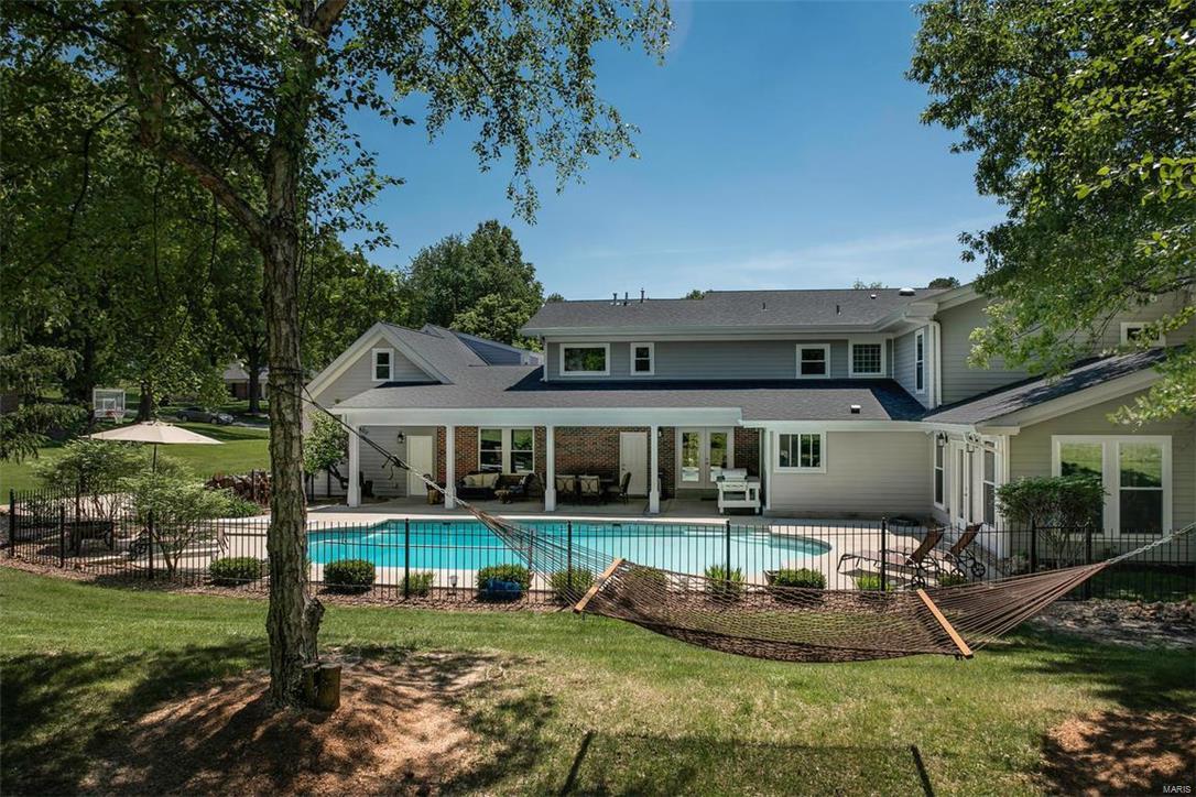 Clay Cliffe Estates - Residential