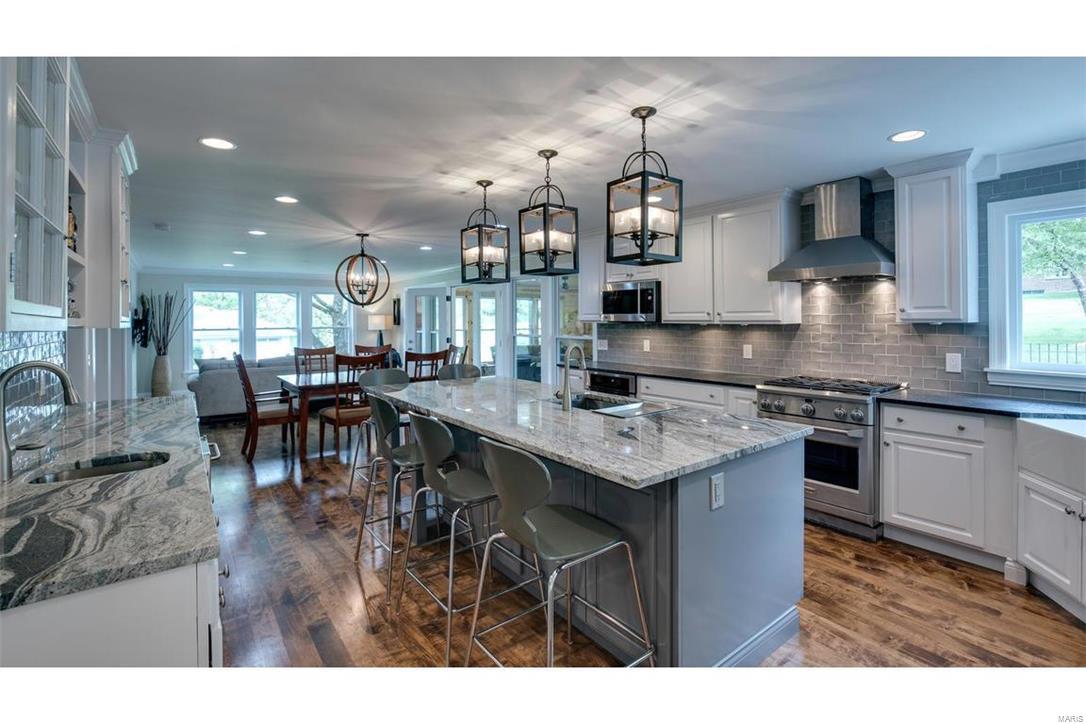 Clay Cliffe Estates - Residential