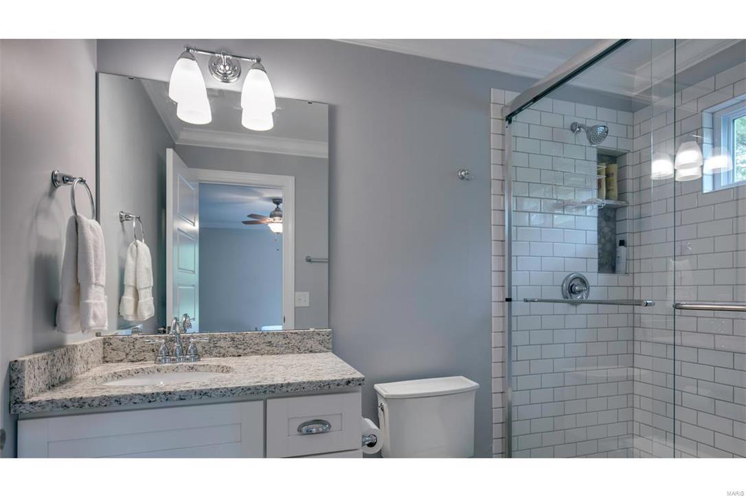 Clay Cliffe Estates - Residential