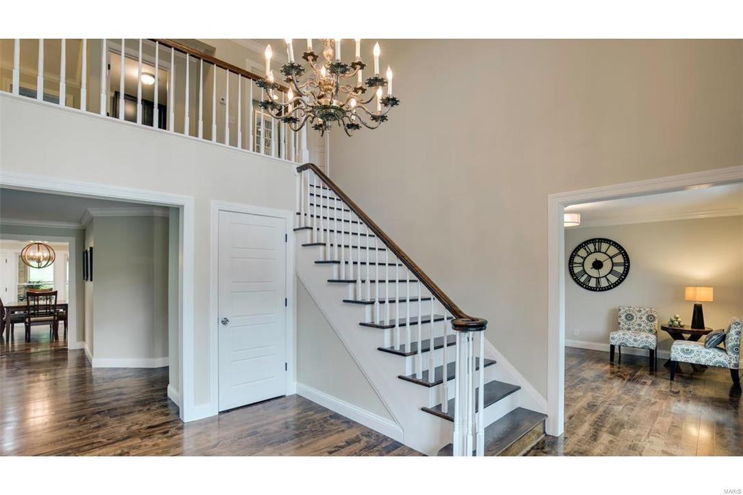 Clay Cliffe Estates - Residential