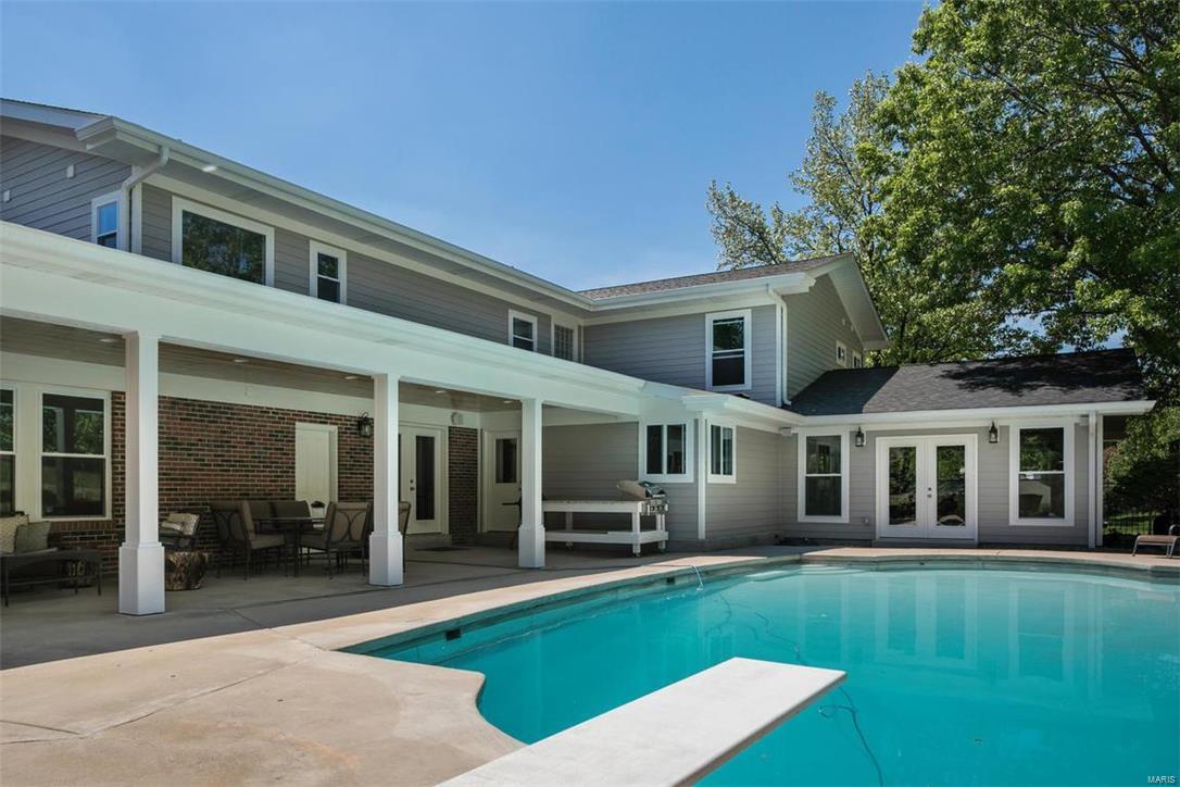 Clay Cliffe Estates - Residential