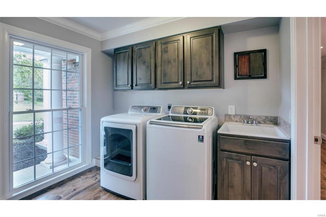 Clay Cliffe Estates - Residential