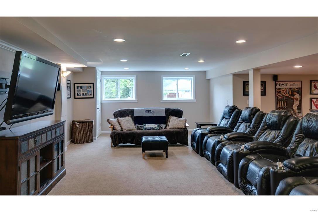 Clay Cliffe Estates - Residential