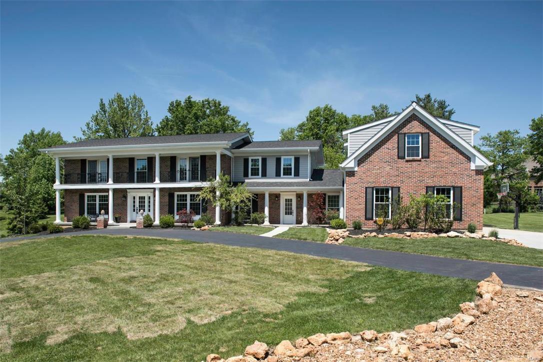 Clay Cliffe Estates - Residential