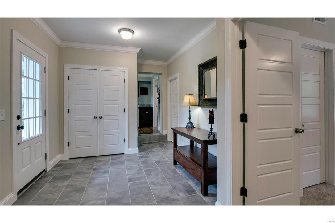 Clay Cliffe Estates - Residential