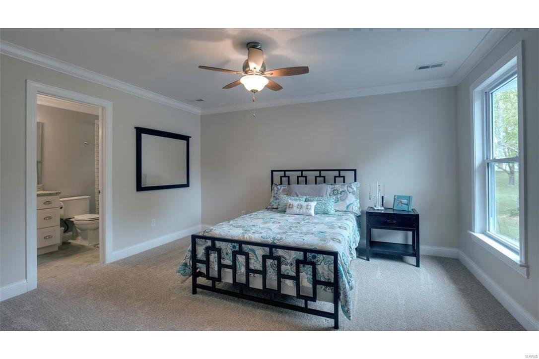 Clay Cliffe Estates - Residential