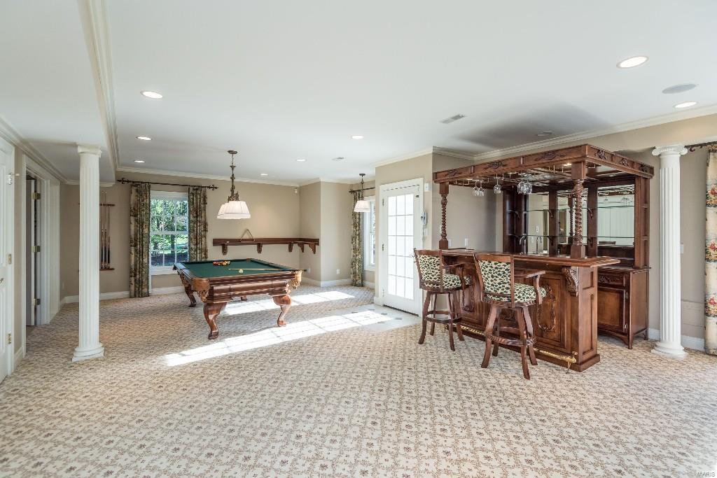 Greystone - Residential