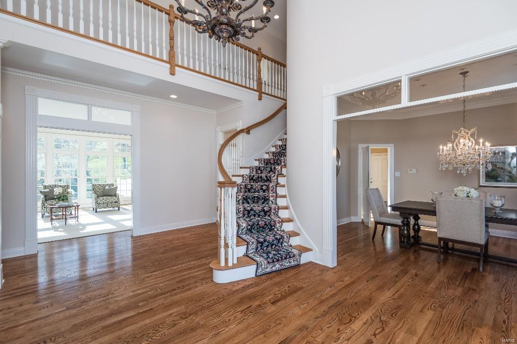 Greystone - Residential