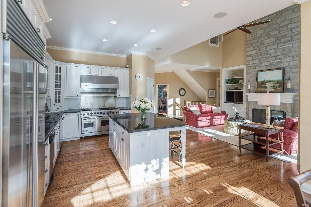 Greystone - Residential