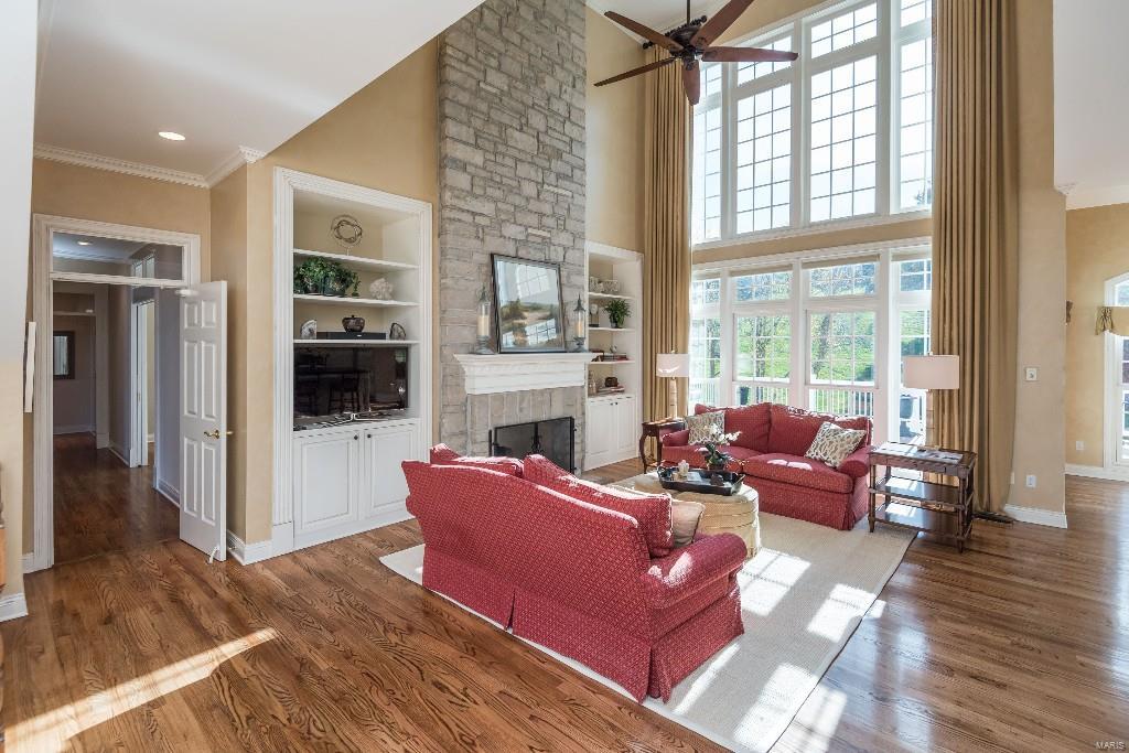 Greystone - Residential