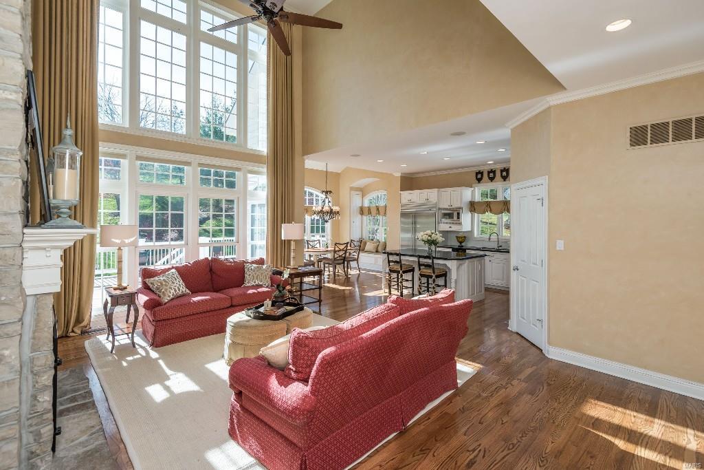 Greystone - Residential