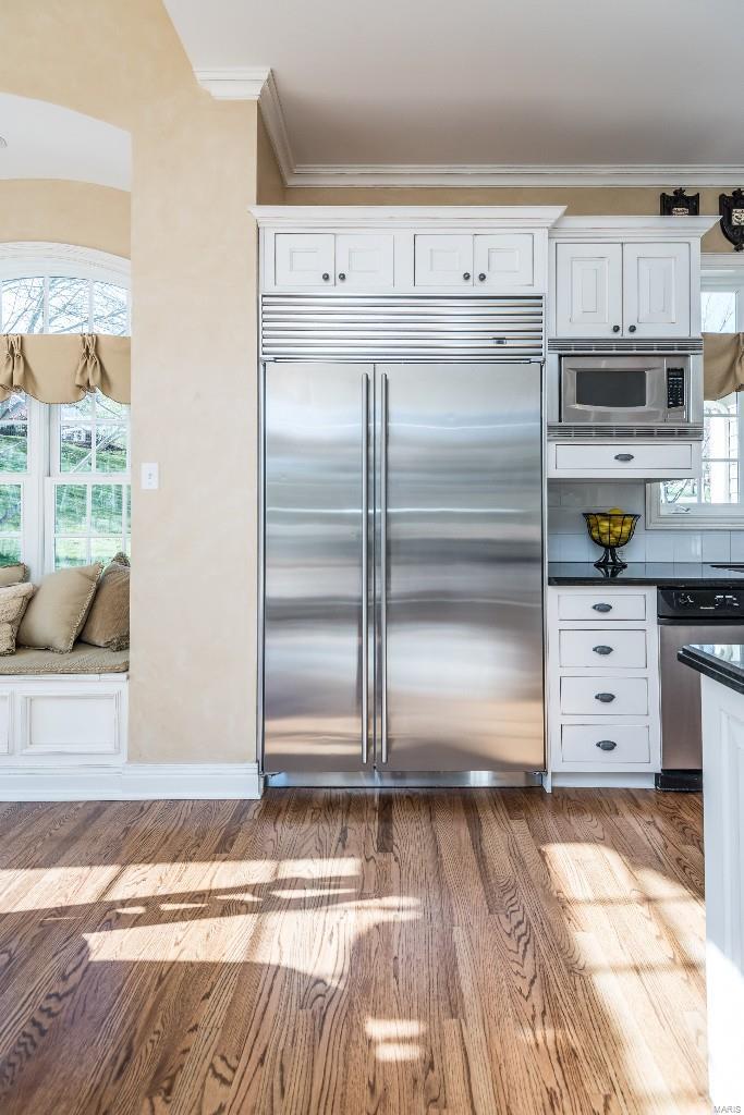 Greystone - Residential