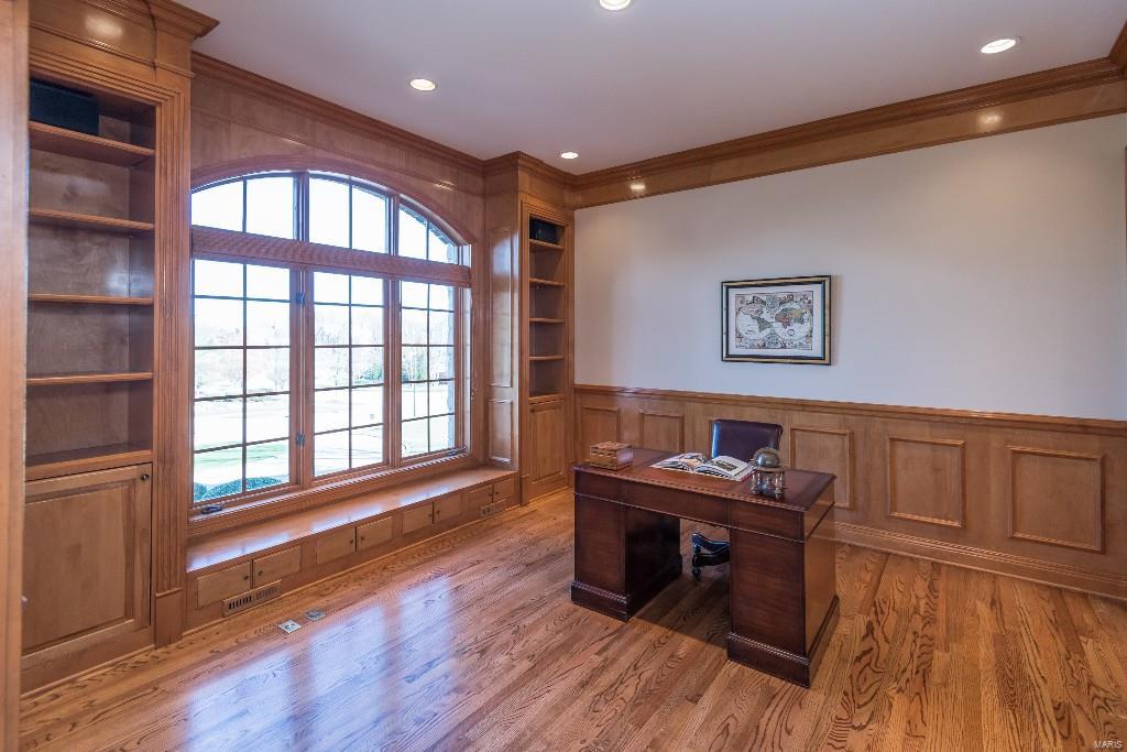 Greystone - Residential