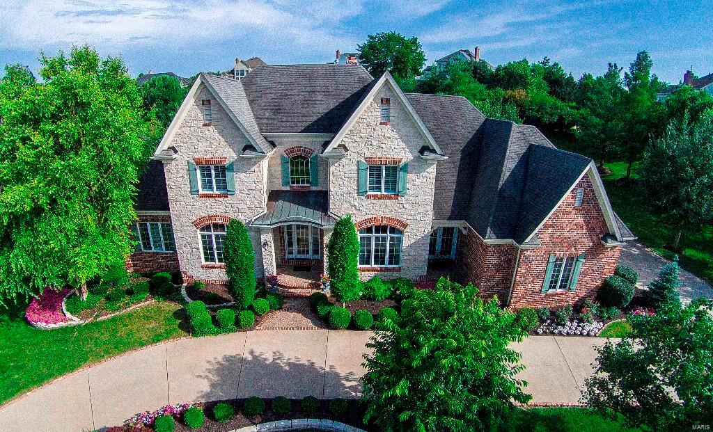 Greystone - Residential