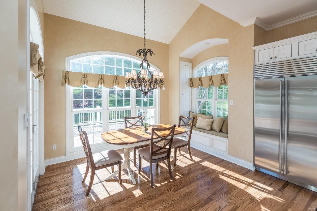 Greystone - Residential