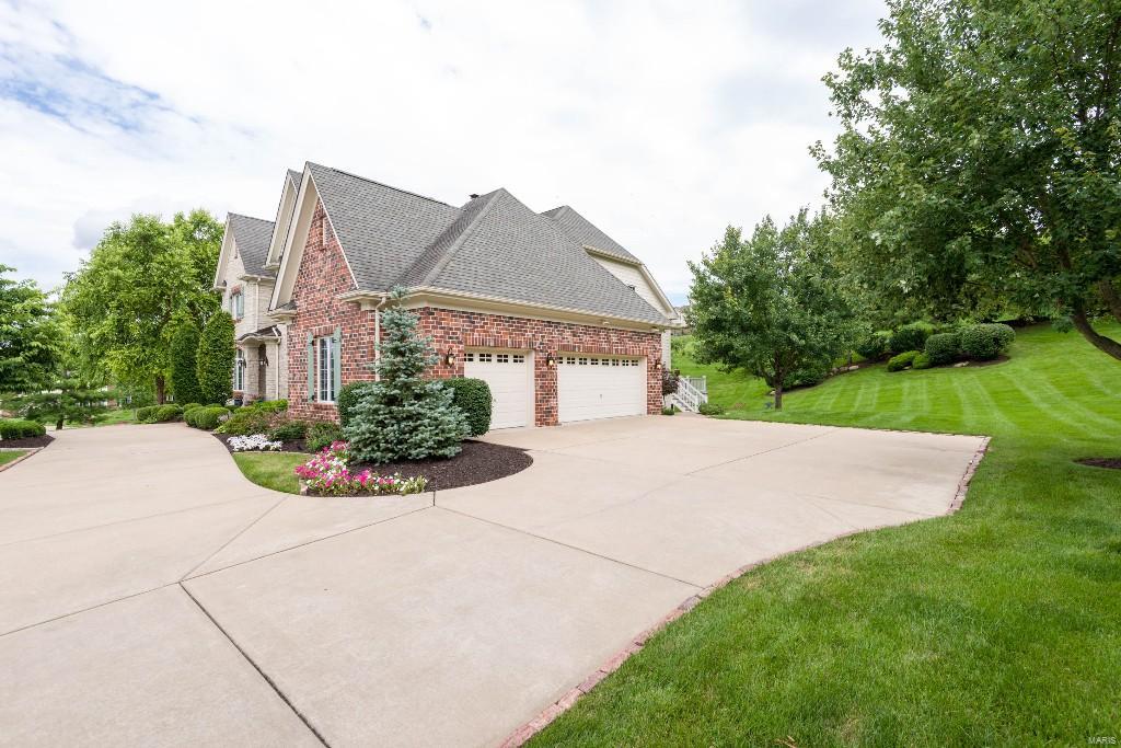 Greystone - Residential