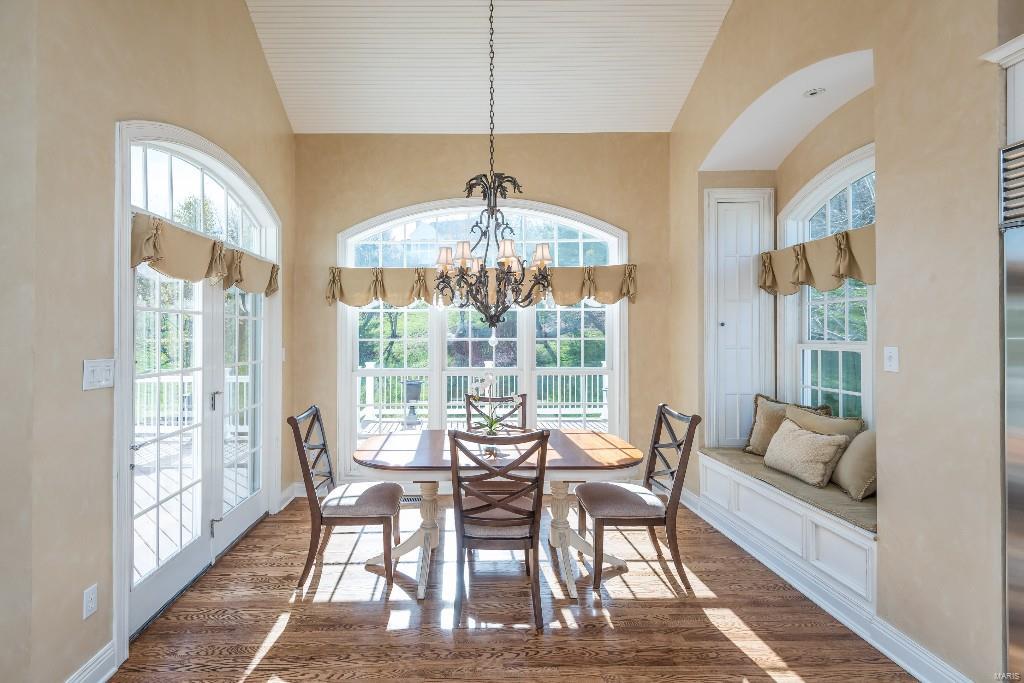 Greystone - Residential