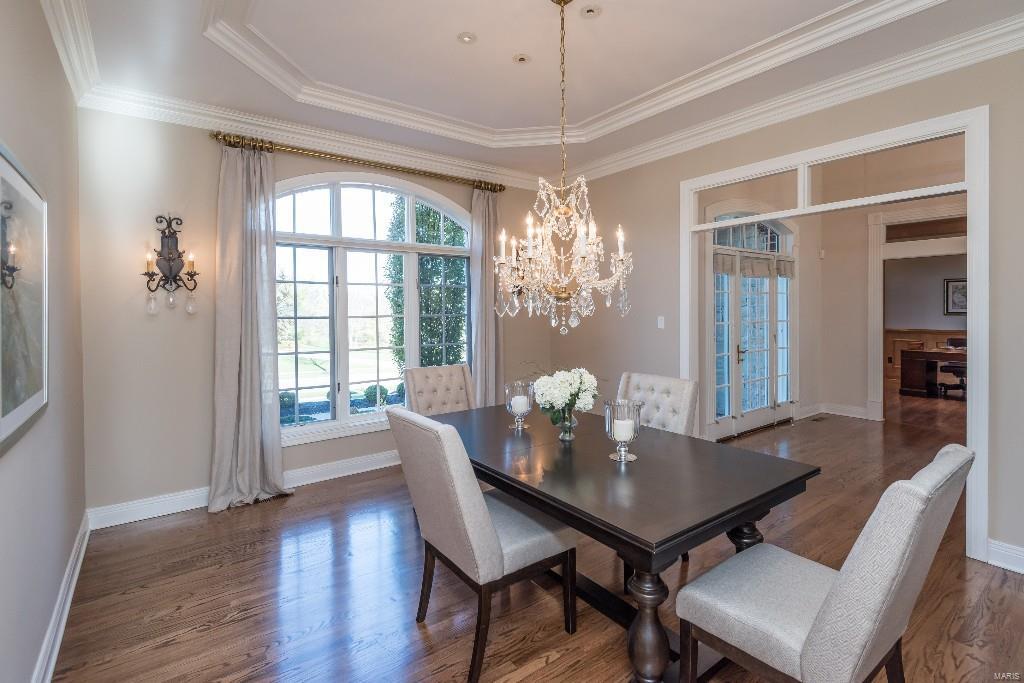 Greystone - Residential