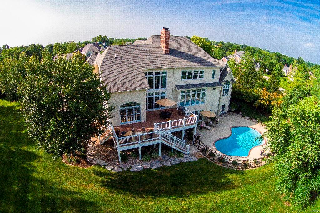 Greystone - Residential