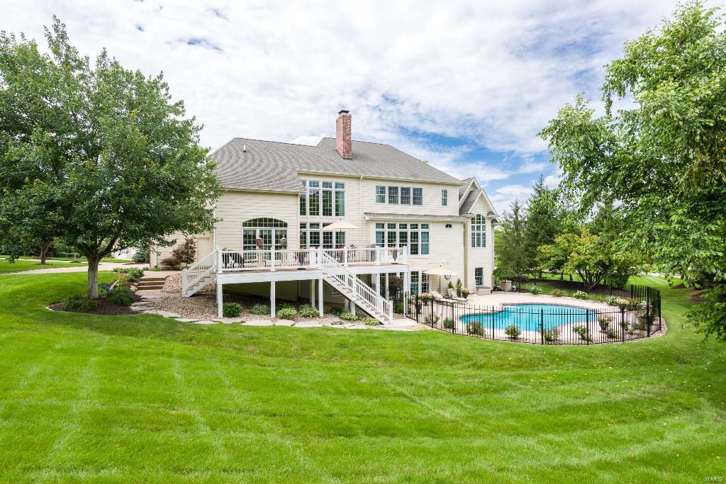 Greystone - Residential