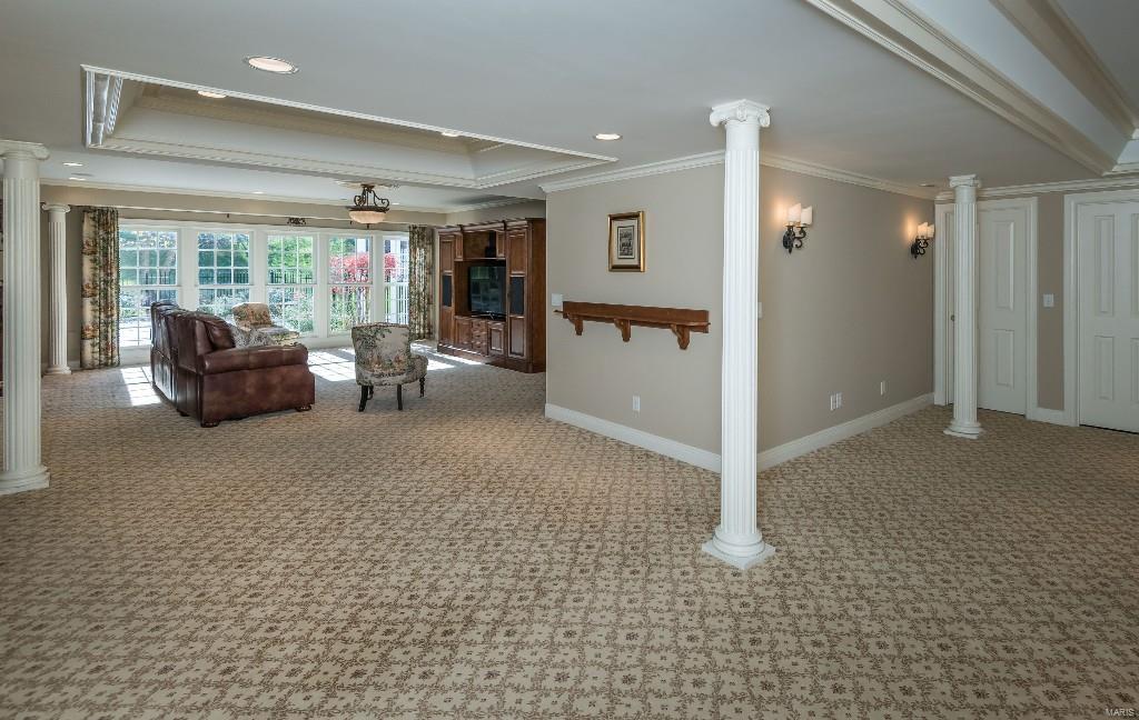 Greystone - Residential