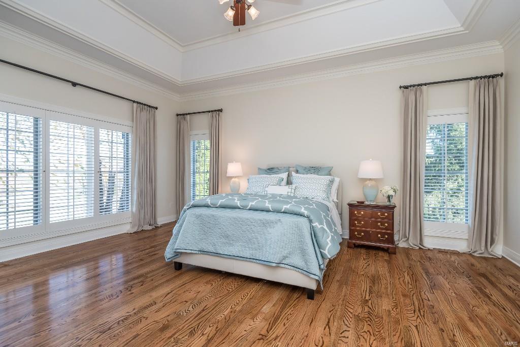 Greystone - Residential