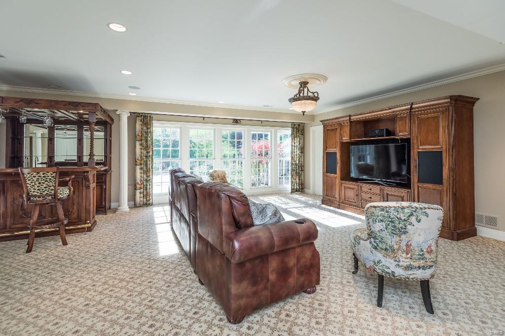 Greystone - Residential