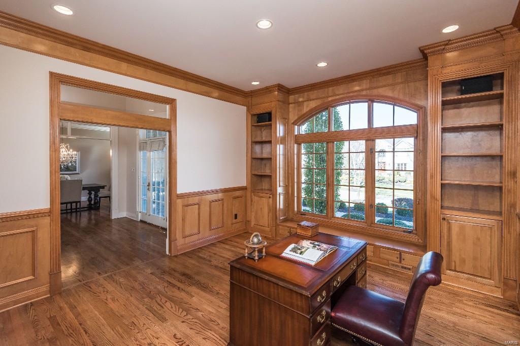 Greystone - Residential