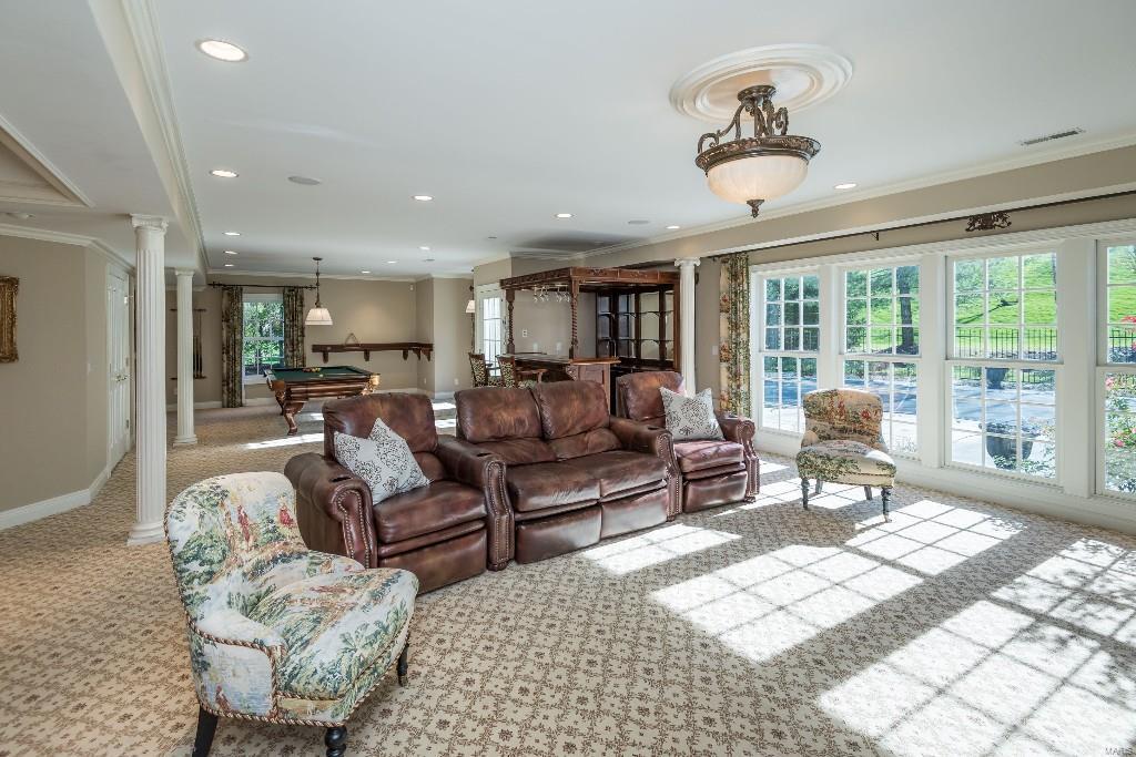 Greystone - Residential