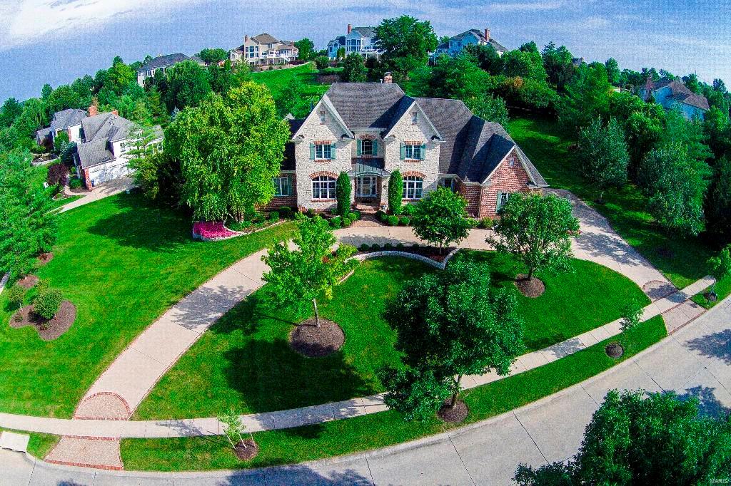 Greystone - Residential