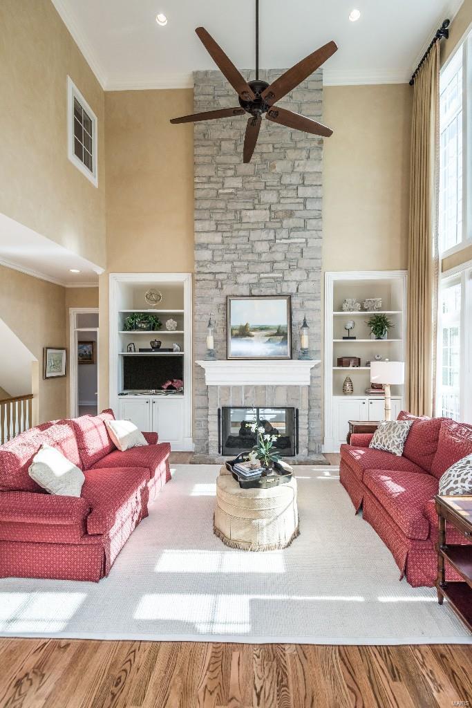 Greystone - Residential