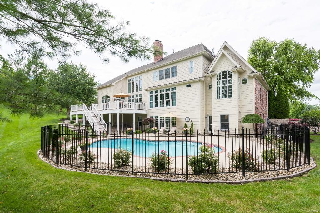 Greystone - Residential