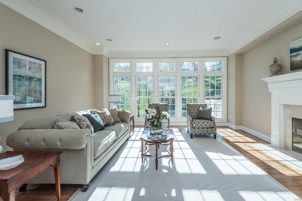 Greystone - Residential