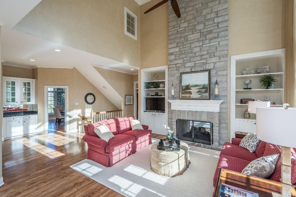 Greystone - Residential