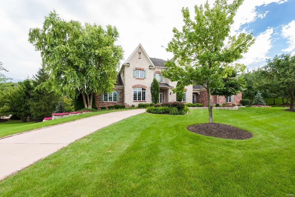 Greystone - Residential